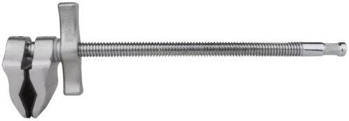 Kupo KCP-607 9in Super Viser Clamp End Jaw
