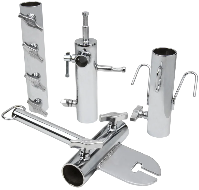 Kupo KCP-612 Pipe Boom Rig Kit