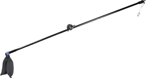 Kupo KCP-621B Aluminum Baby Boom Assembly