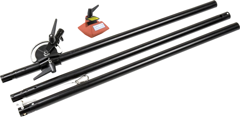 Kupo KCP-628B Steel Heavy Duty Baby Boom