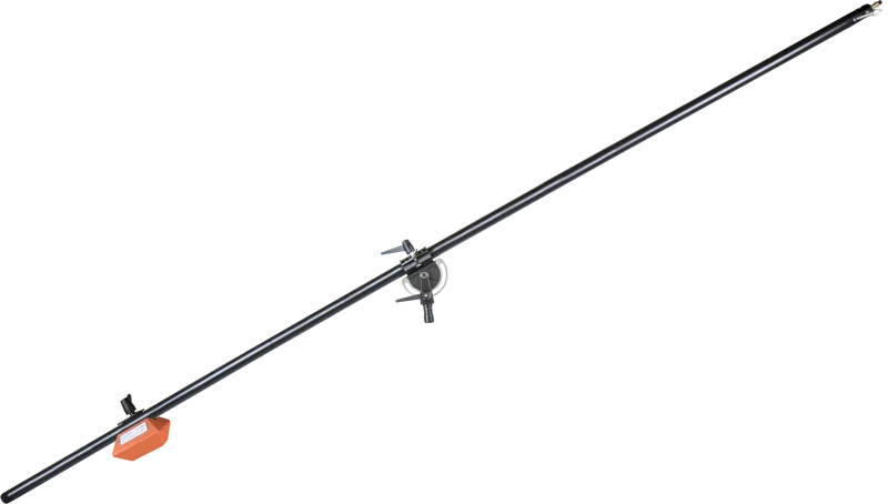 Kupo KCP-628B Steel Heavy Duty Baby Boom