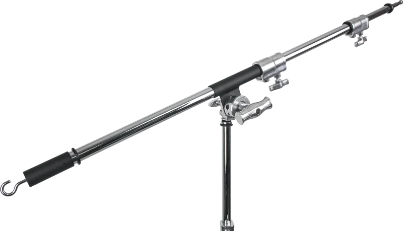 Kupo KCP-640M Baby Boom - Steel