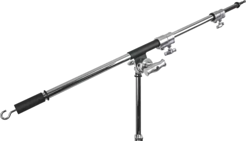 Kupo KCP-640M Baby Boom - Steel