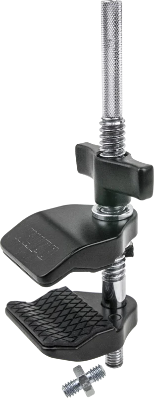 Kupo KCP-660B Mini Viser Clamp with 2"""" Jaw 1/4""""-20 Female