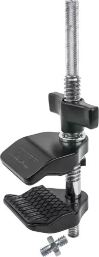 Kupo KCP-660B Mini Viser Clamp with 2"""" Jaw 1/4""""-20 Female