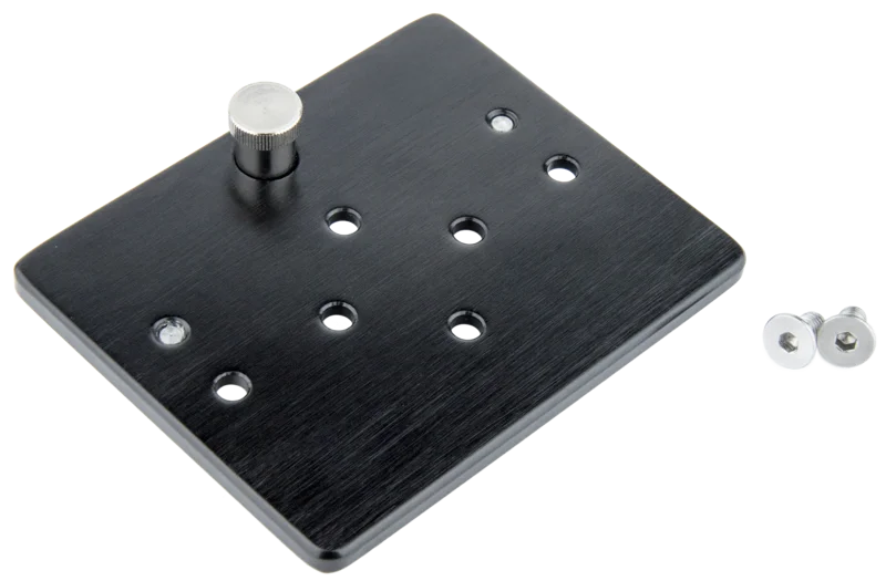 Kupo KCP-700-FBP Front Box Mounting Plate For Convi Clamp