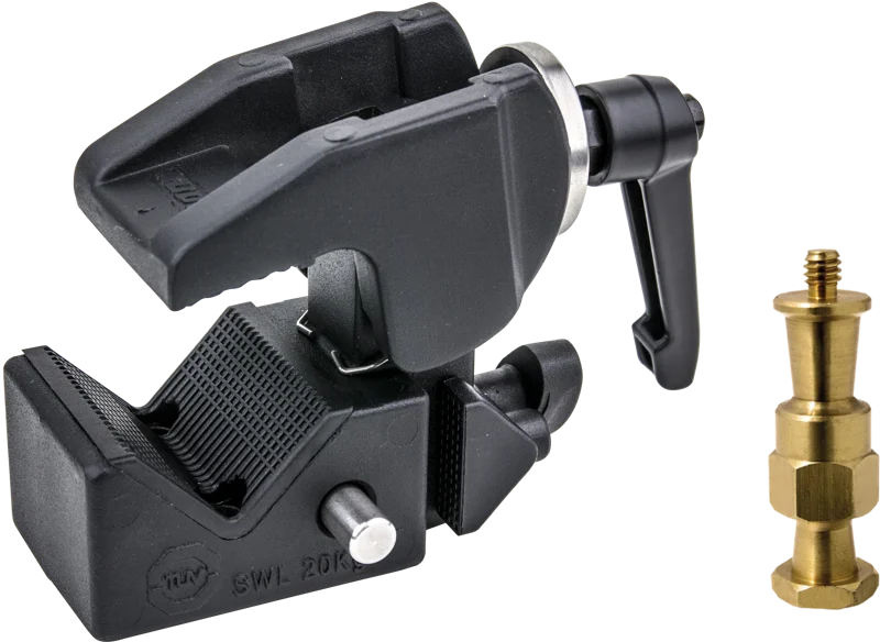 Kupo KCP-710B-26 Convi Clamp Kit