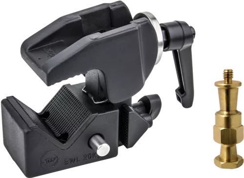 Kupo KCP-710B-26 Convi Clamp Kit