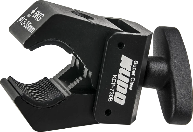 Kupo KCP-730B Super Claw