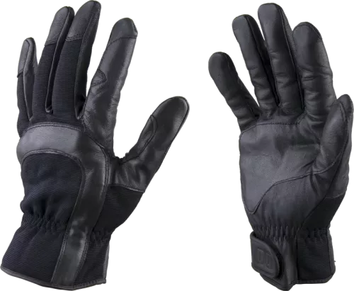 Kupo KH-55MB Ku-Hand Grip Gloves Goatskin - Medium Black
