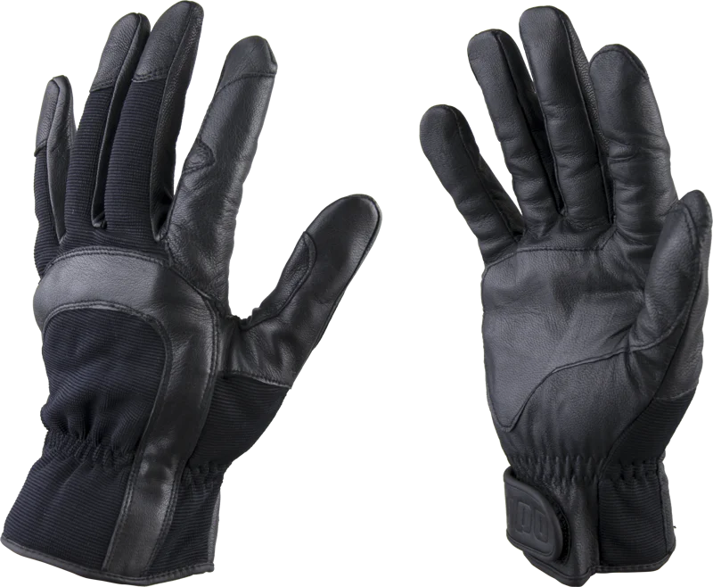 Kupo KH-55XLB Ku-Hand Grip Gloves Goatskin - Extra Large Black