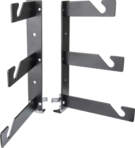 Kupo KP-KS02 Triple Hook Set with Kupole Spacers for Background Paper Drive