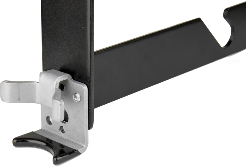 Kupo KP-KS02 Triple Hook Set with Kupole Spacers for Background Paper Drive