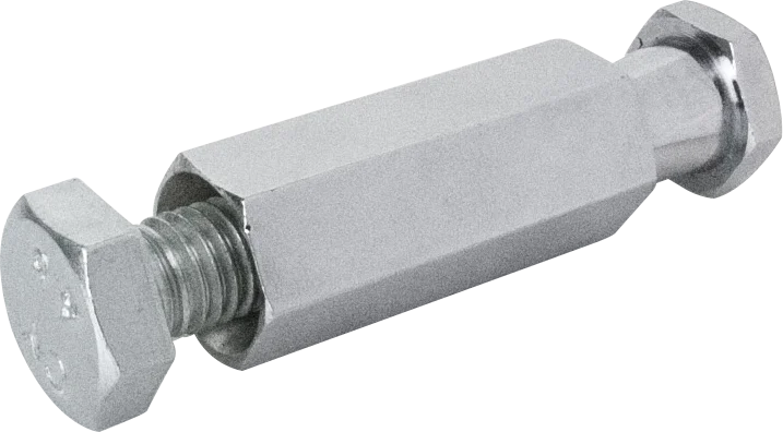 Kupo KS-007 M10 x 30 Threaded Socket