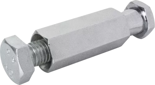 Kupo KS-007 M10 x 30 Threaded Socket