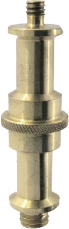 Kupo KS-017 Universal 5/8""""  (16mm) Stud 3/8"""" -16 Male and 1/4"""" -20 Male Threads