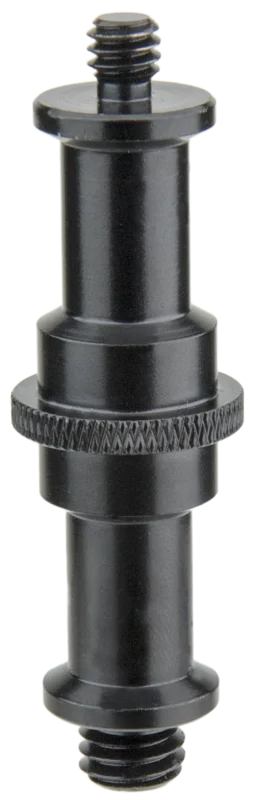 Kupo KS-017SB Universal 5/8""""  (16mm) Stud 3/8"""" -16 Male and 1/4"""" -20 Male Threads