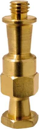 Kupo KS-025 Camera Hex Stud 3/8""""-16 Male