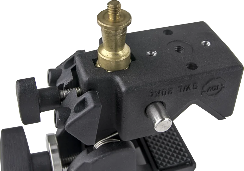 Kupo KS-026 Camera Hex Stud 1/4""""-20 Male