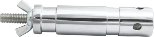Kupo KS-030 28mm Steel Spigot with M10 Thread