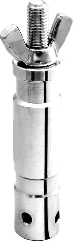 Kupo KS-032 28mm Steel Spigot with M12 Thread