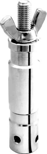 Kupo KS-032 28mm Steel Spigot with M12 Thread