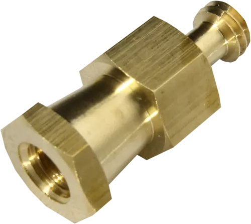 Kupo KS-038 Hex Adapter