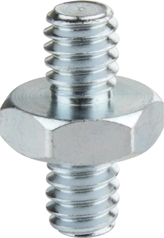 Kupo KS-051 1/4""""-20 Male to 1/4""""-20 Male Thread Adapter
