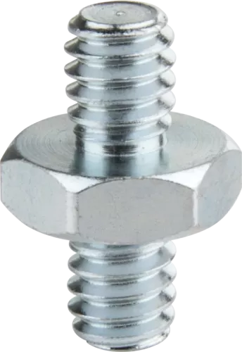 Kupo KS-051 1/4""""-20 Male to 1/4""""-20 Male Thread Adapter