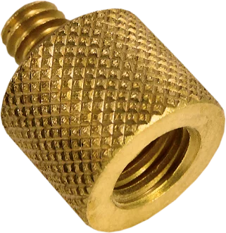 Kupo KS-052 3/8""""-16 Female to 1/4""""-20 Male Adapter