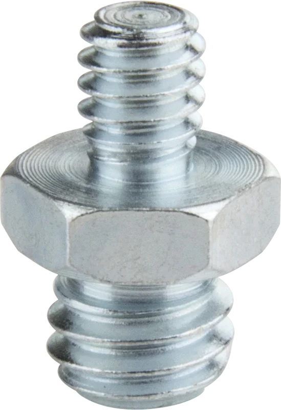 Kupo KS-054 3/8""""-16 Male to 1/4""""-20 Male Thread Adapter