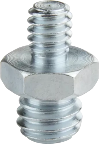 Kupo KS-054 3/8""""-16 Male to 1/4""""-20 Male Thread Adapter