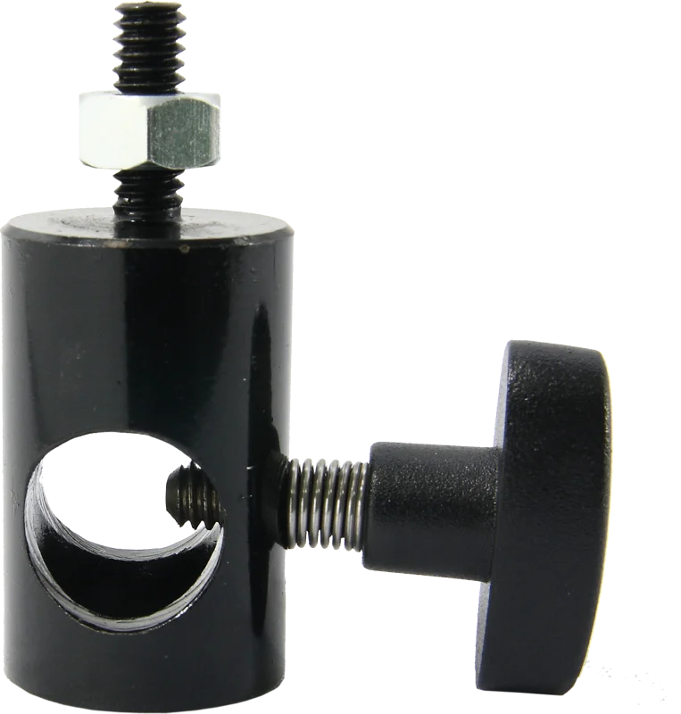 Kupo KS-060 5/8"""" (16mm) Receiver with 1/4""""-20 Thread
