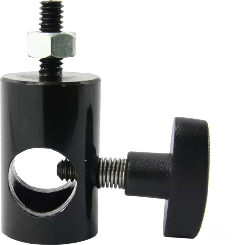 Kupo KS-060 5/8"""" (16mm) Receiver with 1/4""""-20 Thread