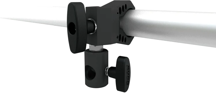Kupo KS-062 5/8"""" (16mm) Receiver with 3/8""""-16 Thread
