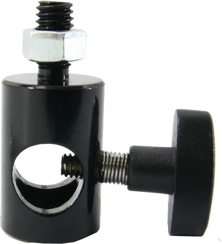 Kupo KS-062 5/8"""" (16mm) Receiver with 3/8""""-16 Thread