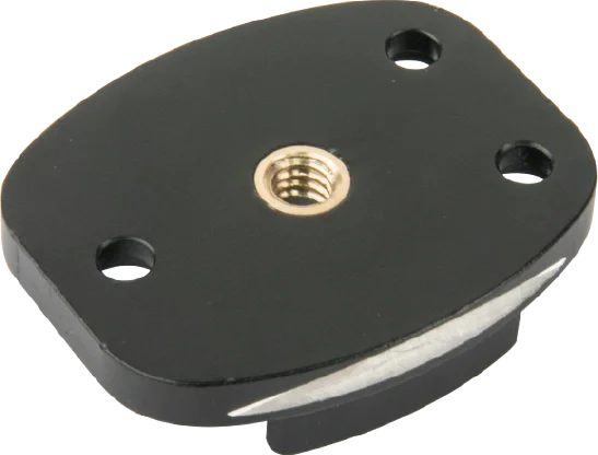 Kupo KS-065 Metal Quick Release GoPro Tripod Mount