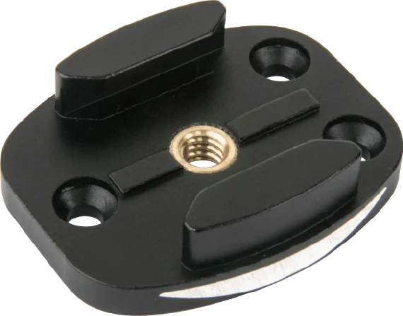 Kupo KS-065 Metal Quick Release GoPro Tripod Mount
