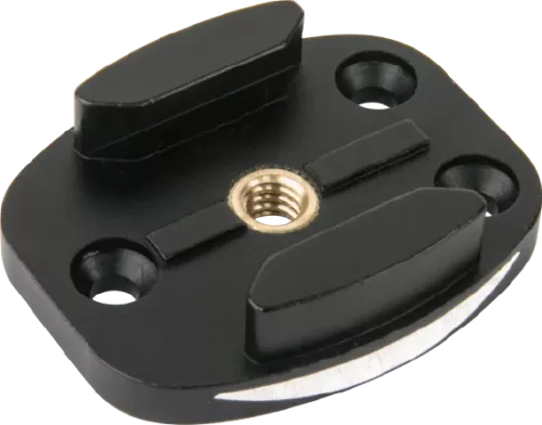 Kupo KS-065 Metal Quick Release GoPro Tripod Mount