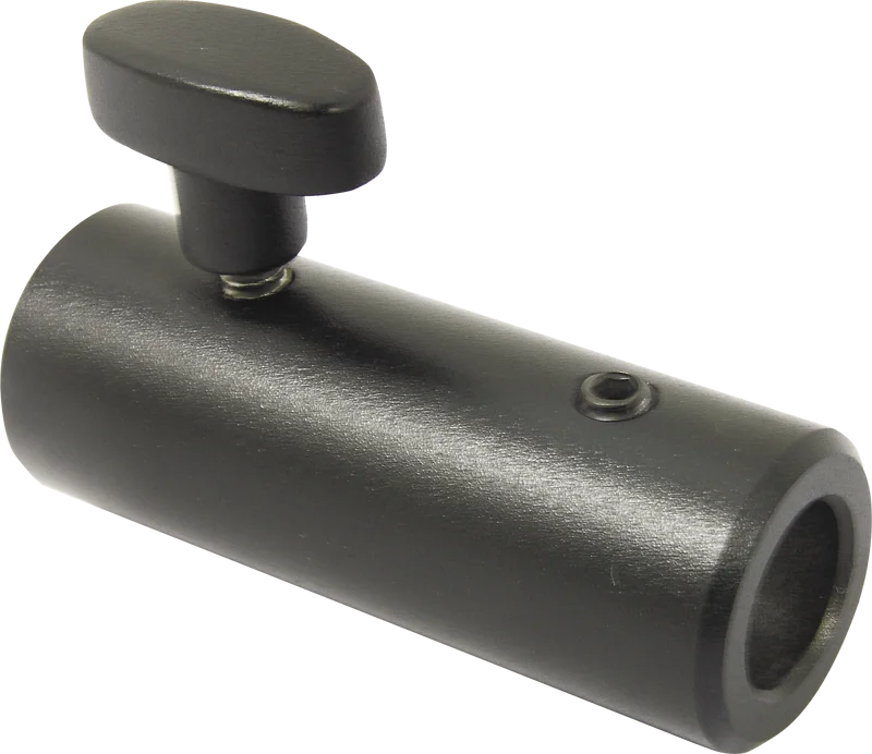 Kupo KS-070 Double Female Adapter - 5/8''