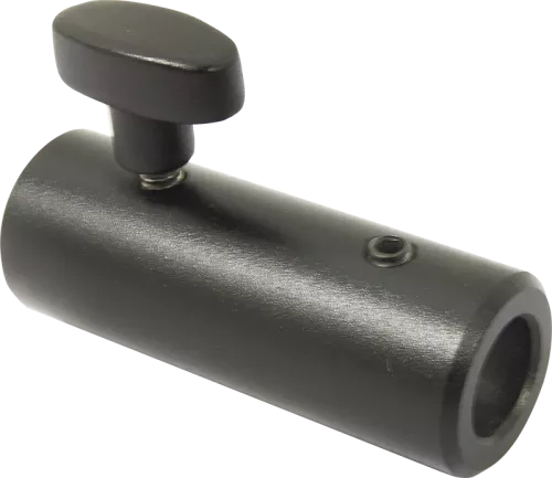Kupo KS-070 Double Female Adapter - 5/8''