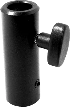 Kupo KS-070 Double Female Adapter - 5/8''
