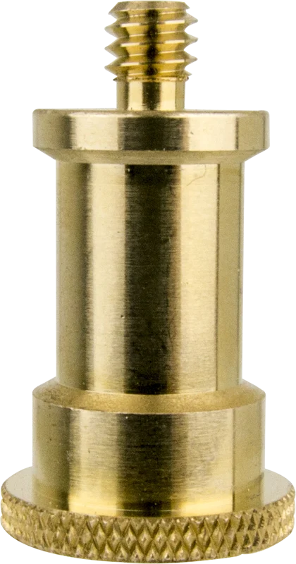 Kupo KS-073 Male Adapter Stud 5/8"""" with 3/8""""-16 Female