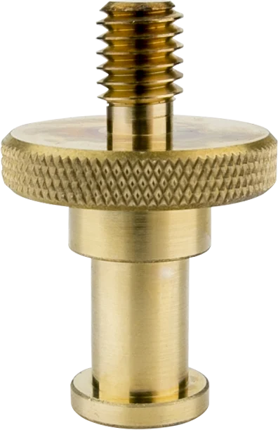 Kupo KS-075 Adapter Stud to 3/8""""-16 Thread