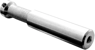 Kupo KS-076 5/8"""" (16mm) Stud with 1/4""""-20 Female