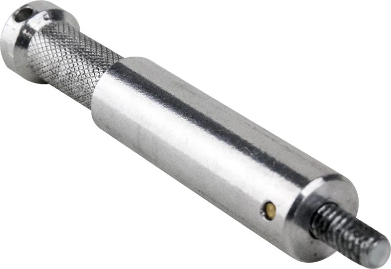 Kupo KS-077 3.5in Long 5/8"""" Baby Stud with 1/4""""-20 Male
