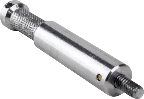 Kupo KS-077 3.5in Long 5/8"""" Baby Stud with 1/4""""-20 Male