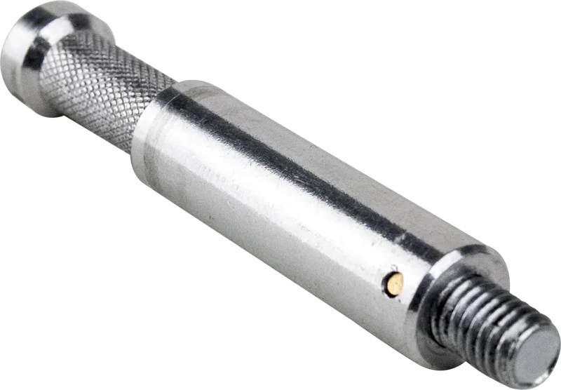 Kupo KS-078 3.5in Long 5/8"""" Baby Stud with 3/8""""-16 Male Thread