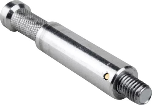 Kupo KS-078 3.5in Long 5/8"""" Baby Stud with 3/8""""-16 Male Thread