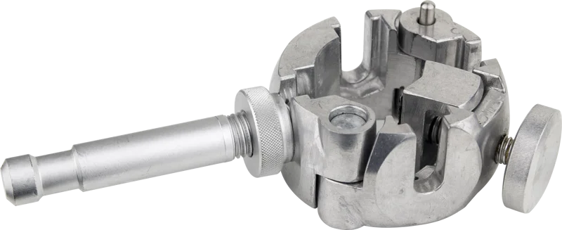 Kupo KS-091 Baby 5/8"""" (16mm) Stud 4.25"""" long for 3 & 4 Way Clamps